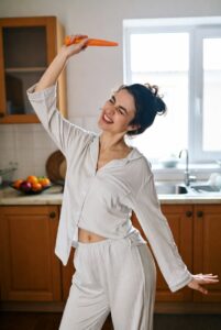 Playlist Pagi yang Membuat Ingin Bersenandung dan Menari Kecil